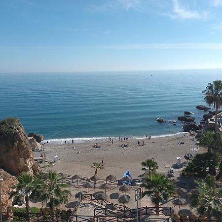 New Maritimo Apartment Malaga Exterior photo