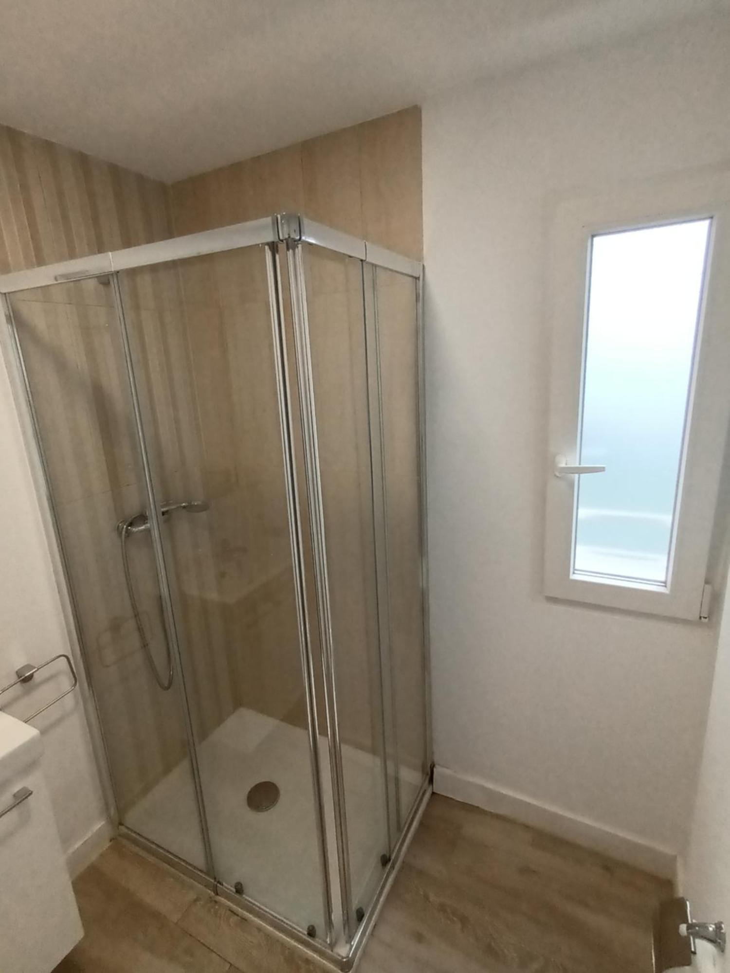 New Maritimo Apartment Malaga Exterior photo