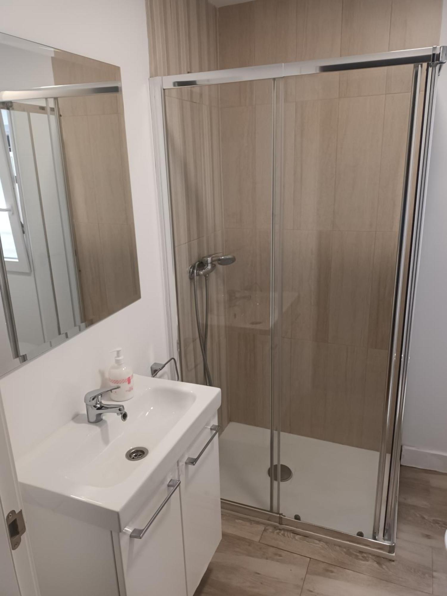 New Maritimo Apartment Malaga Exterior photo
